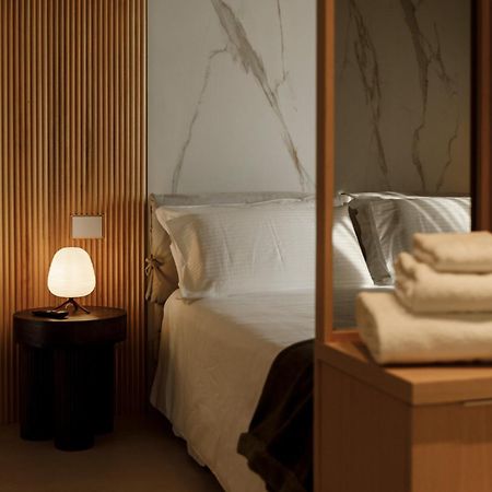 La Rotta Rooms Agrigento Esterno foto