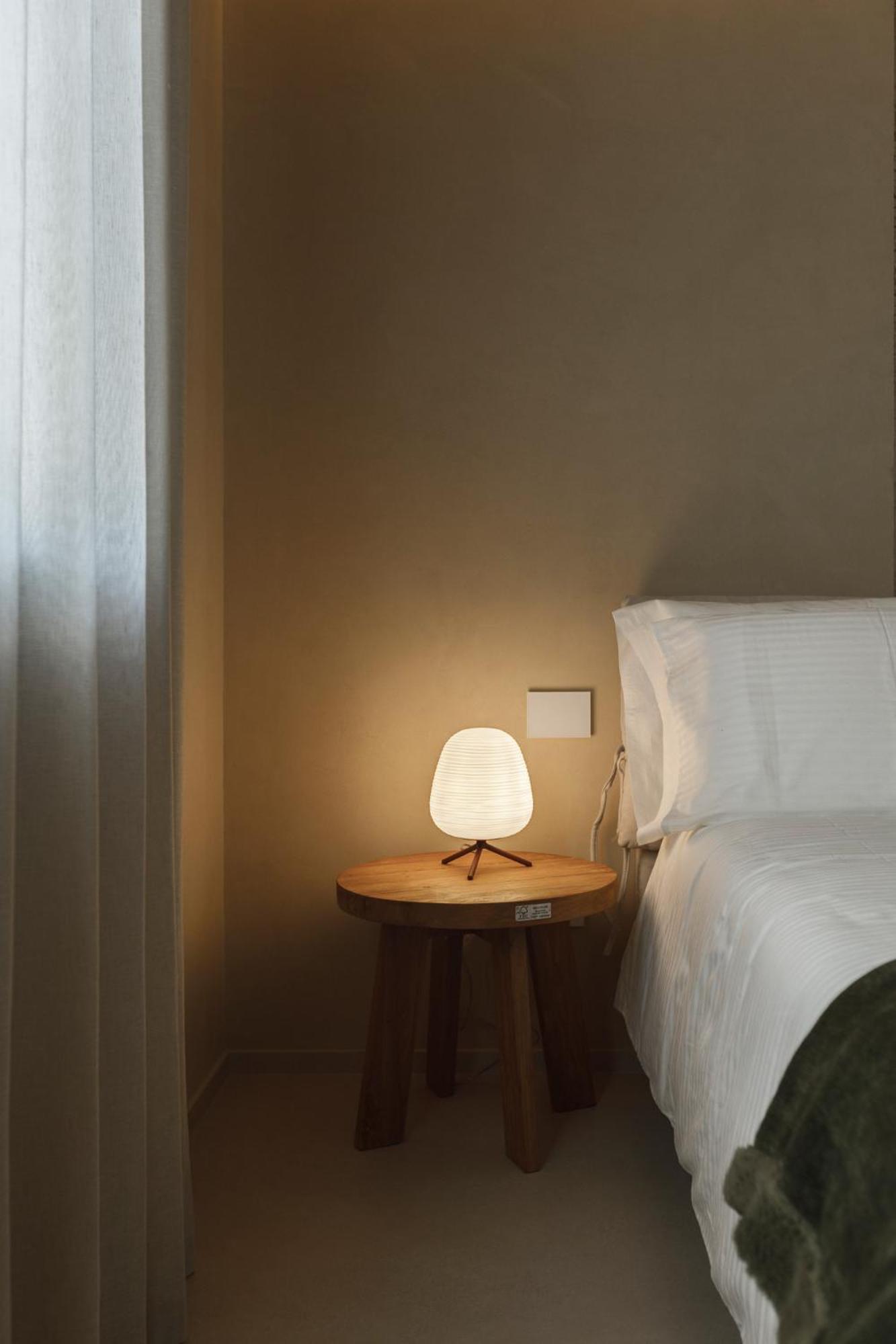 La Rotta Rooms Agrigento Esterno foto