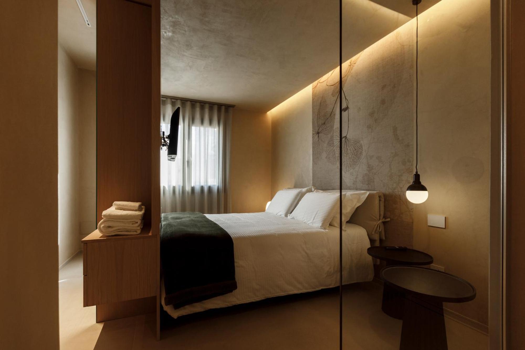 La Rotta Rooms Agrigento Esterno foto