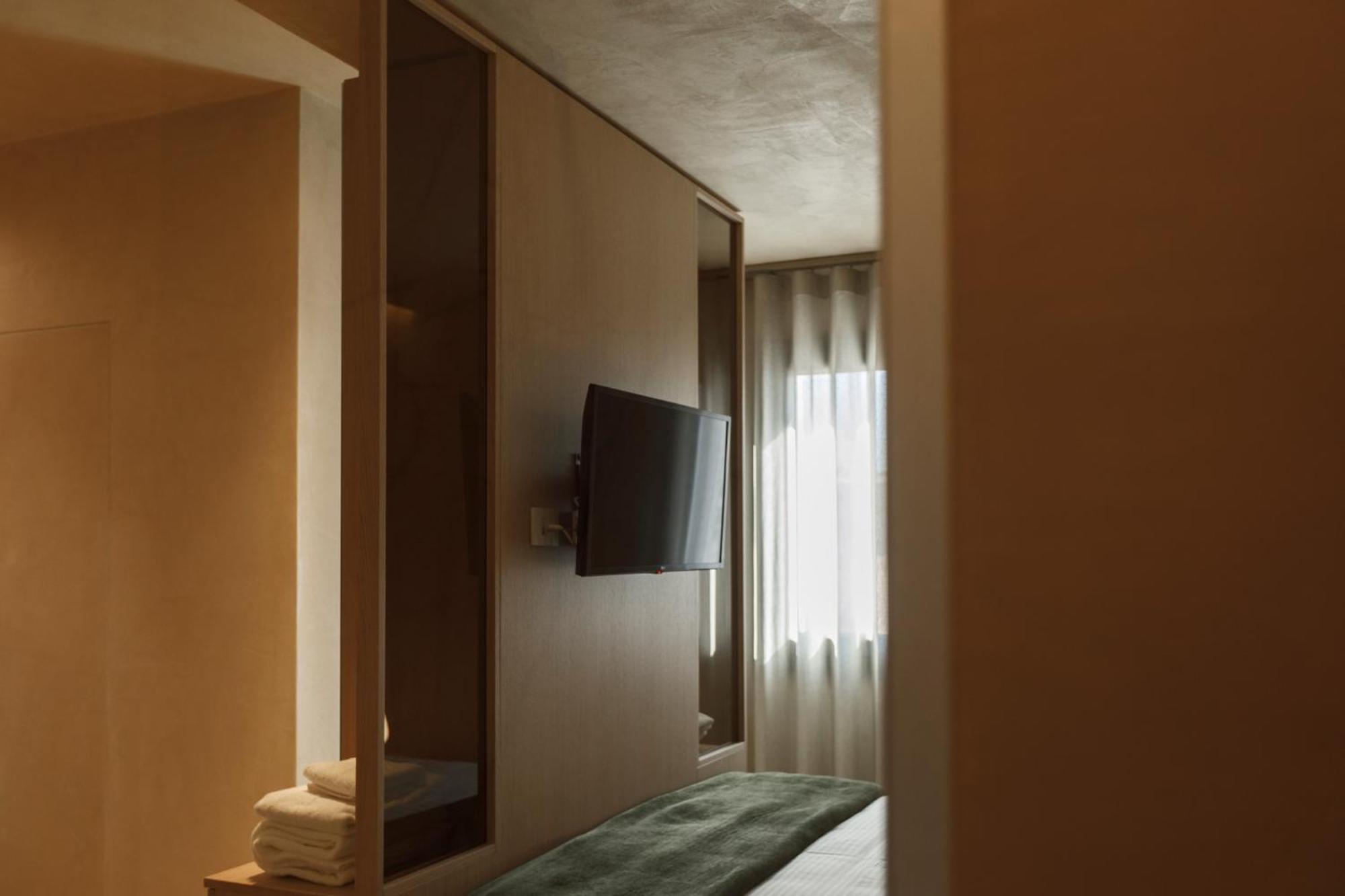 La Rotta Rooms Agrigento Esterno foto