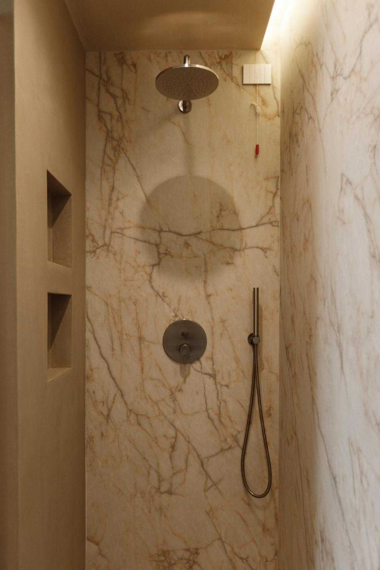 La Rotta Rooms Agrigento Esterno foto
