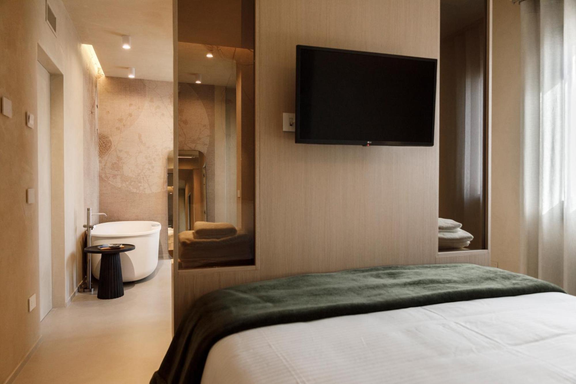 La Rotta Rooms Agrigento Esterno foto