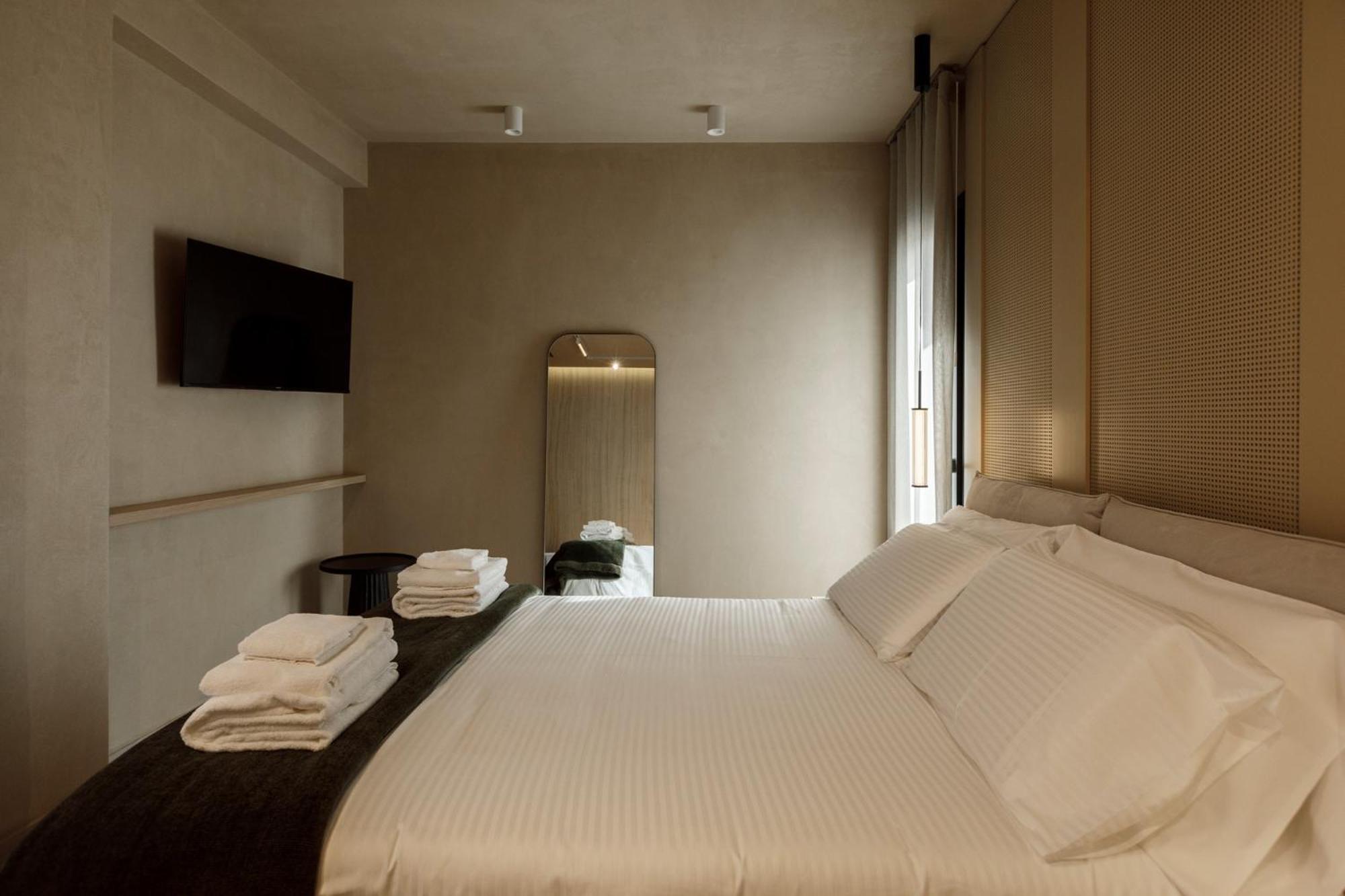 La Rotta Rooms Agrigento Esterno foto