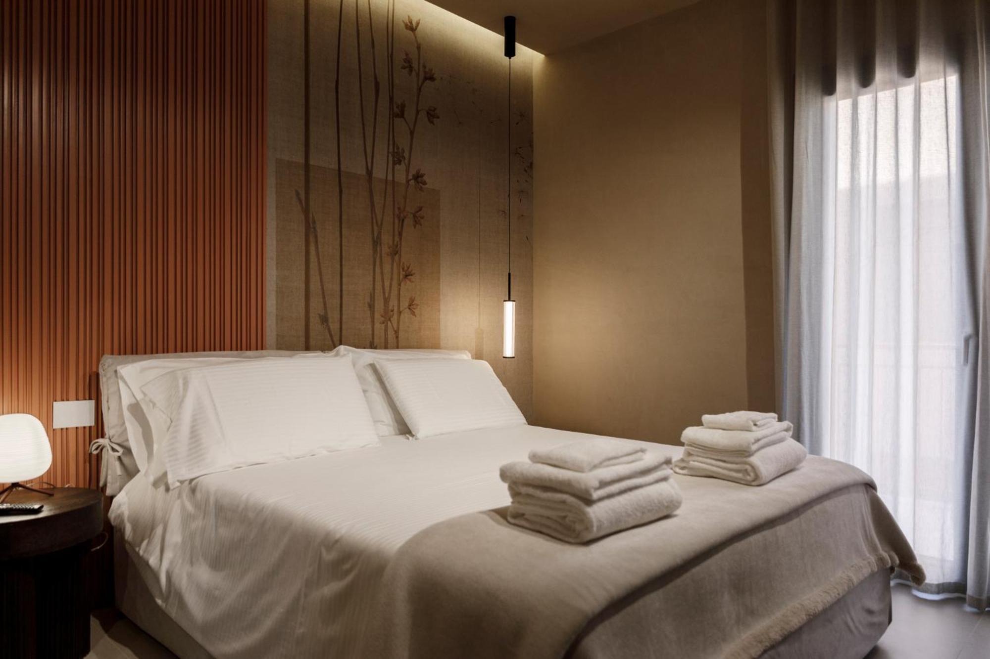 La Rotta Rooms Agrigento Esterno foto