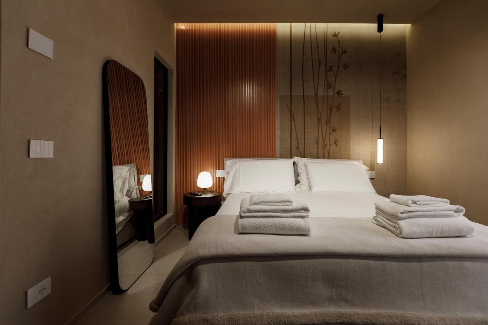 La Rotta Rooms Agrigento Esterno foto