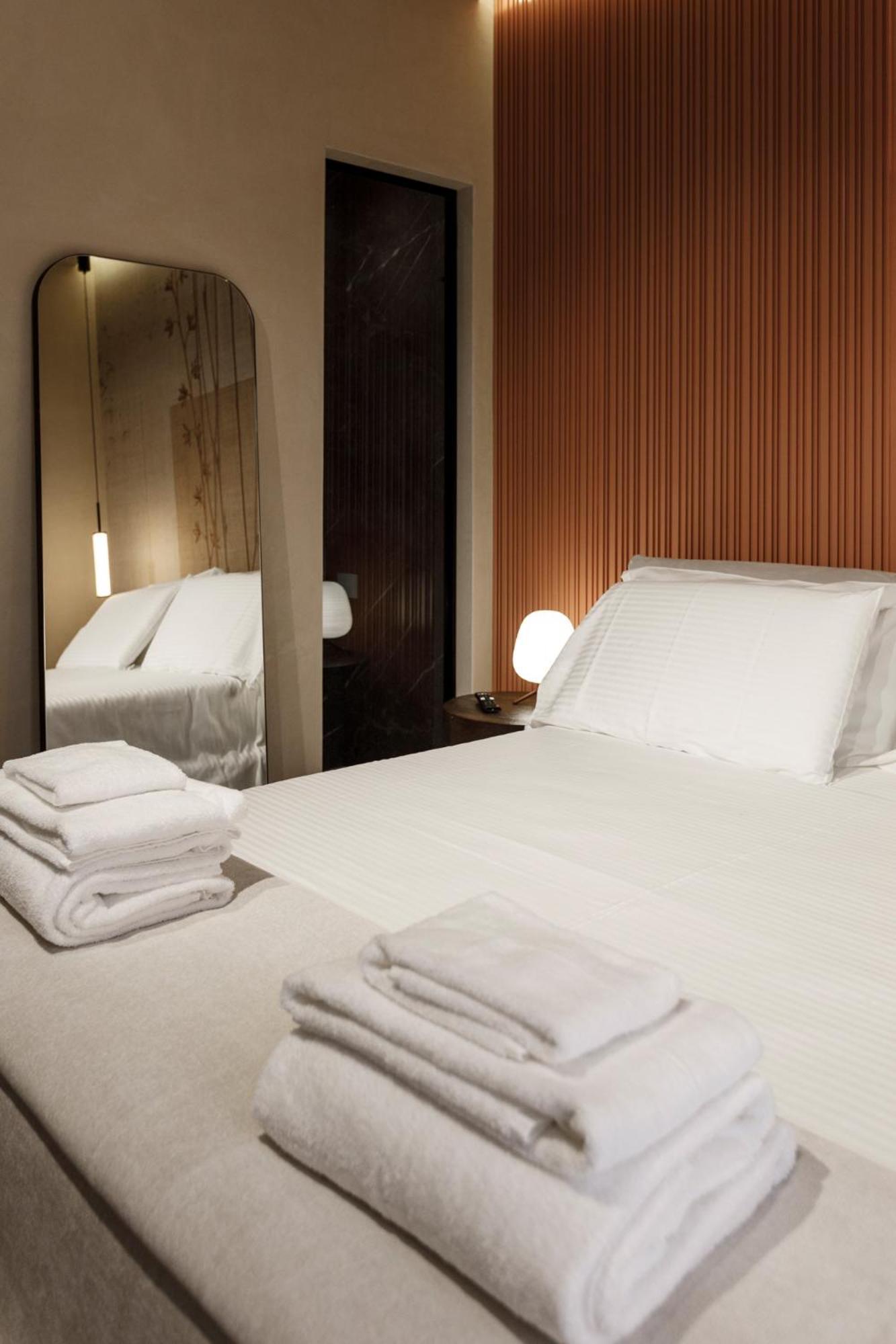 La Rotta Rooms Agrigento Esterno foto