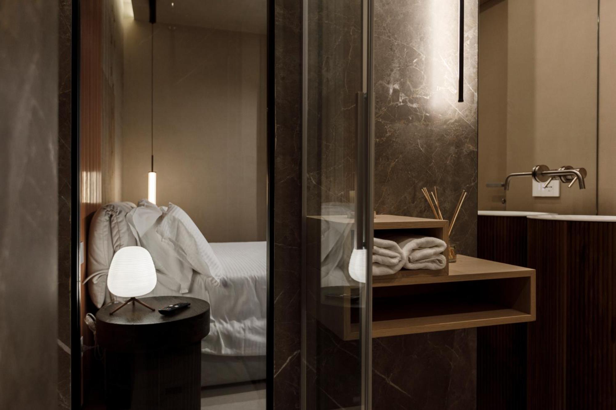 La Rotta Rooms Agrigento Esterno foto