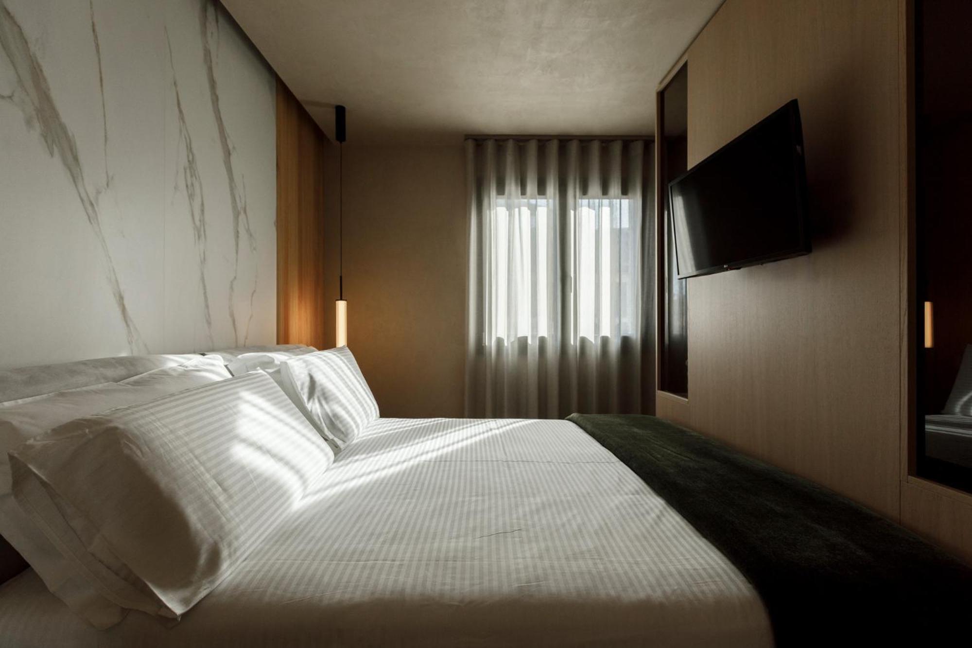 La Rotta Rooms Agrigento Esterno foto
