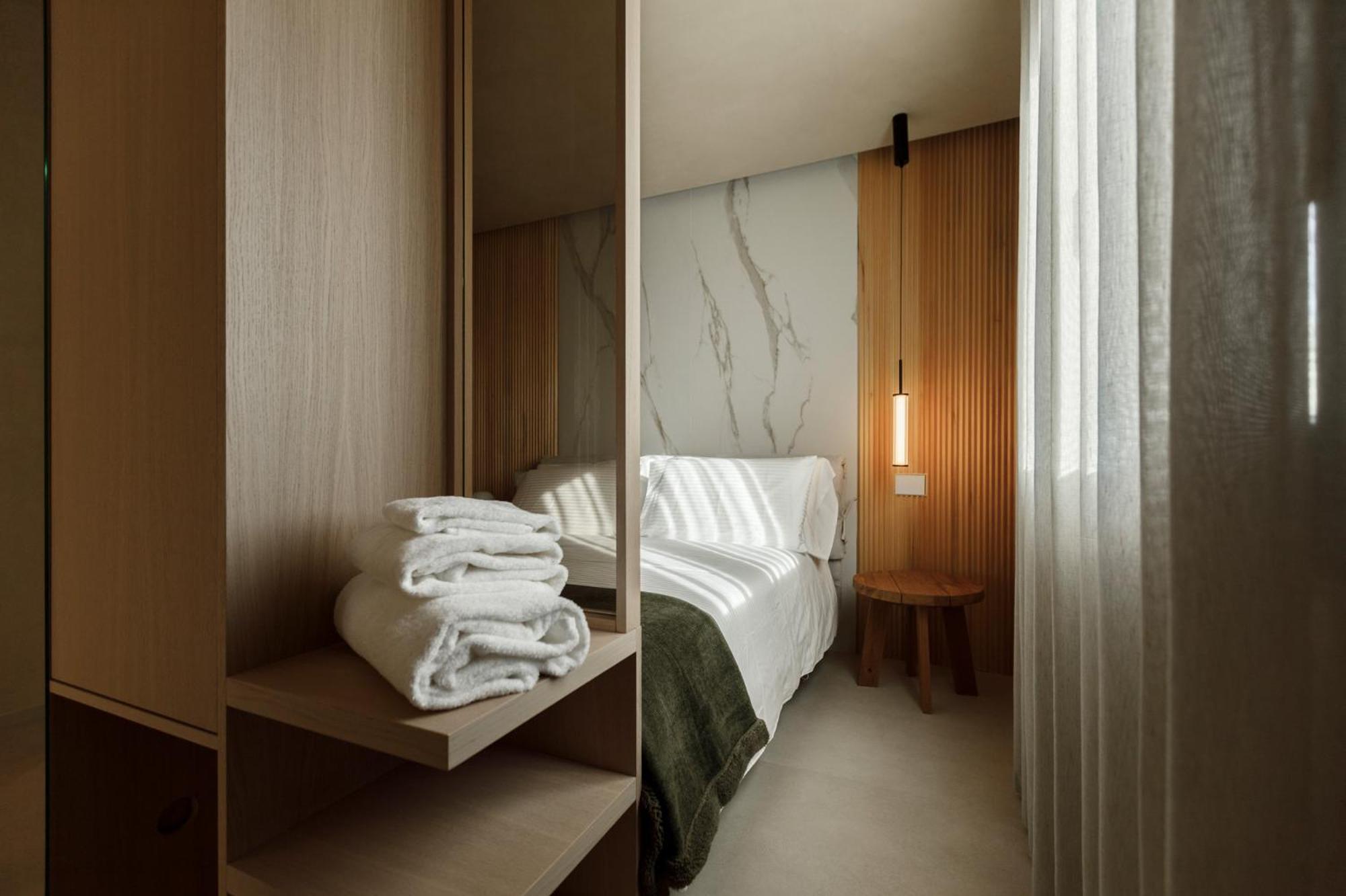 La Rotta Rooms Agrigento Esterno foto