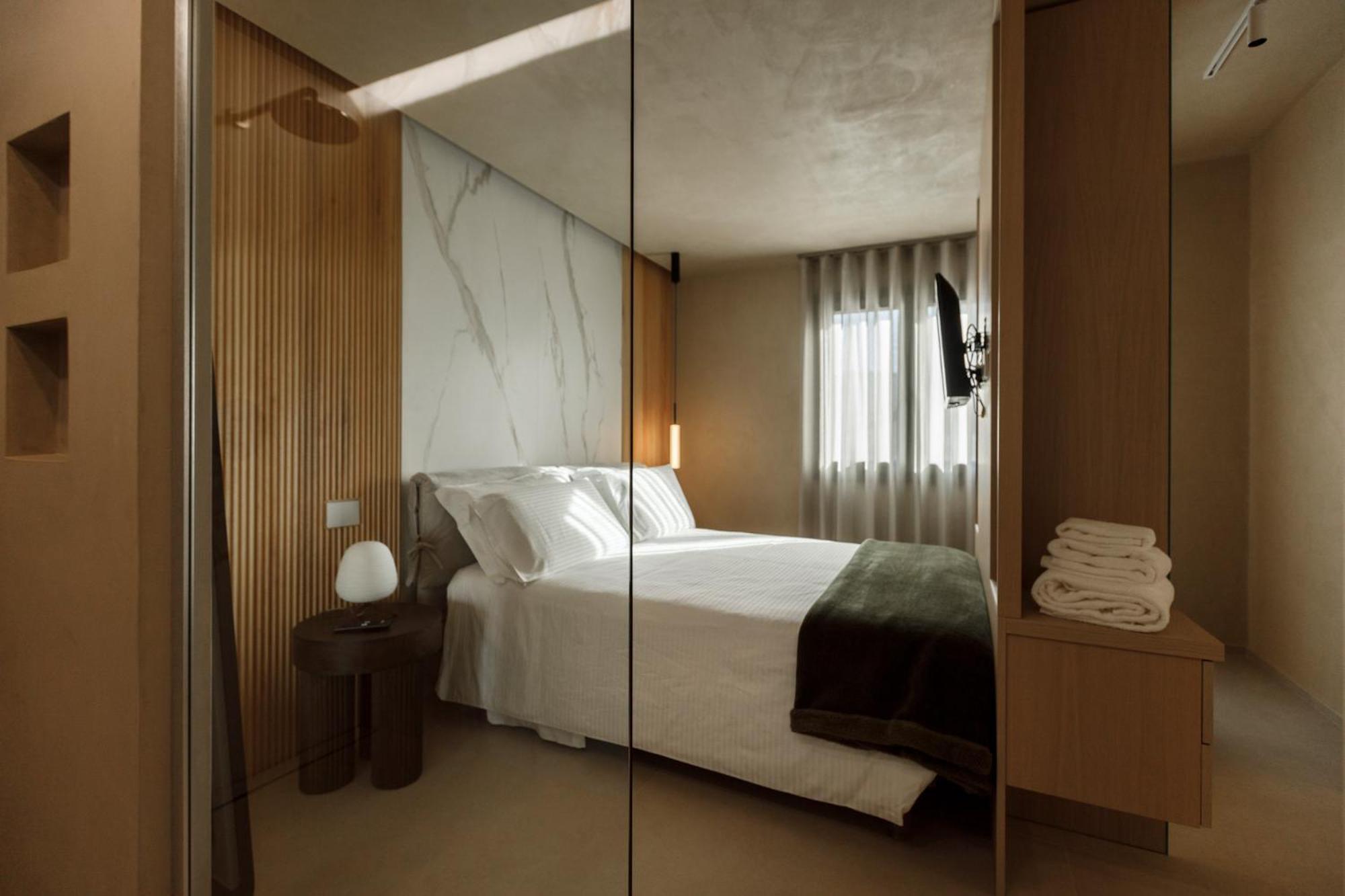 La Rotta Rooms Agrigento Esterno foto