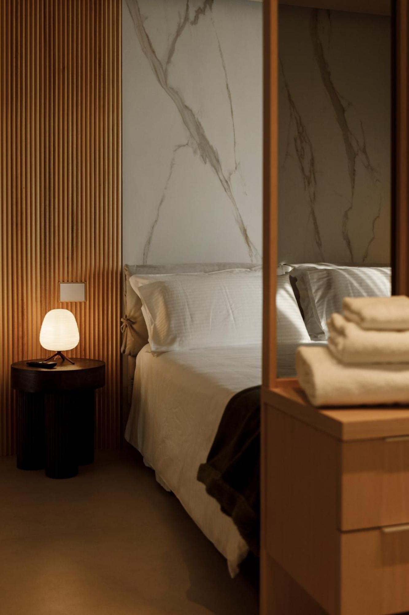 La Rotta Rooms Agrigento Esterno foto