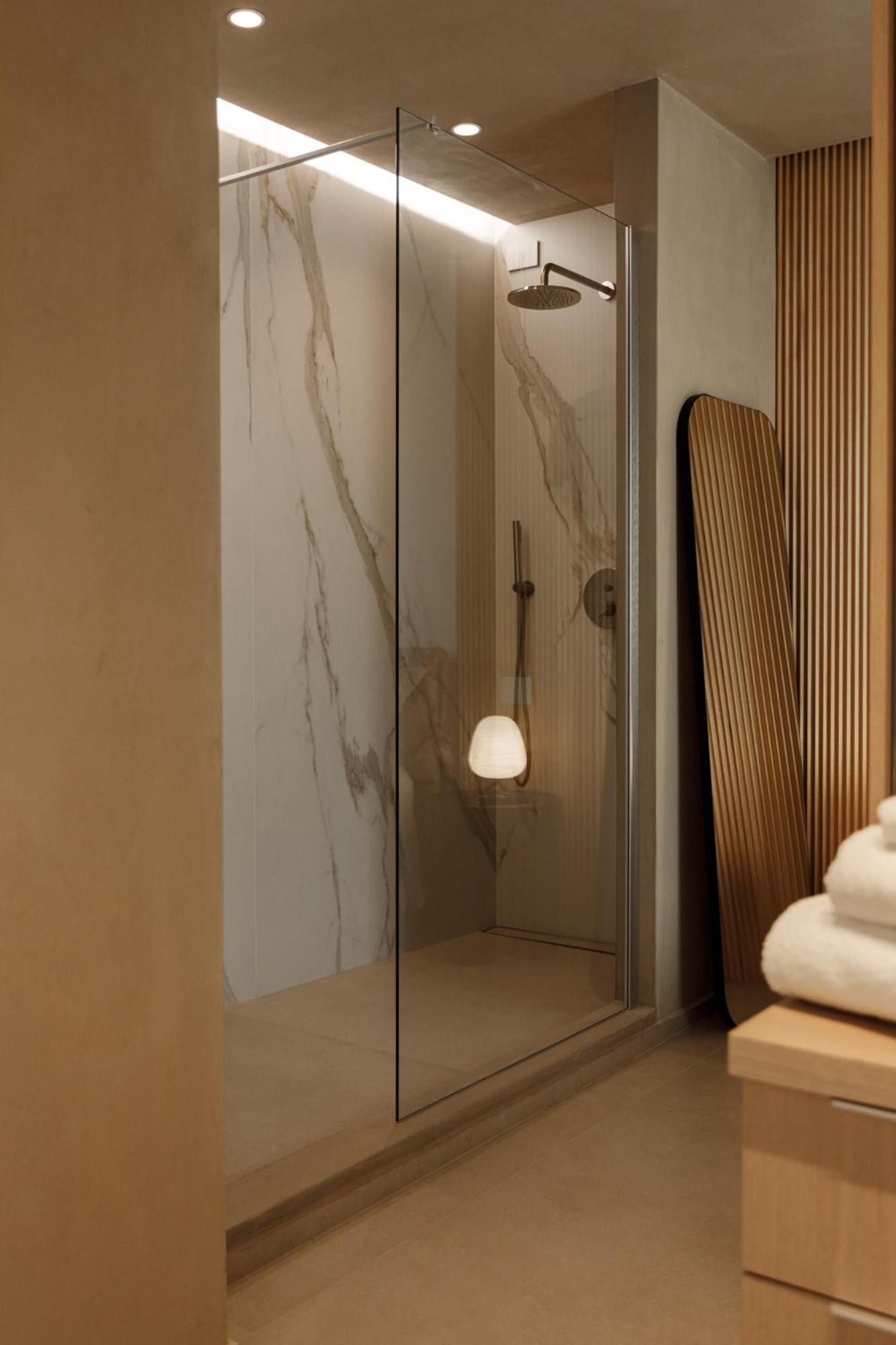 La Rotta Rooms Agrigento Esterno foto