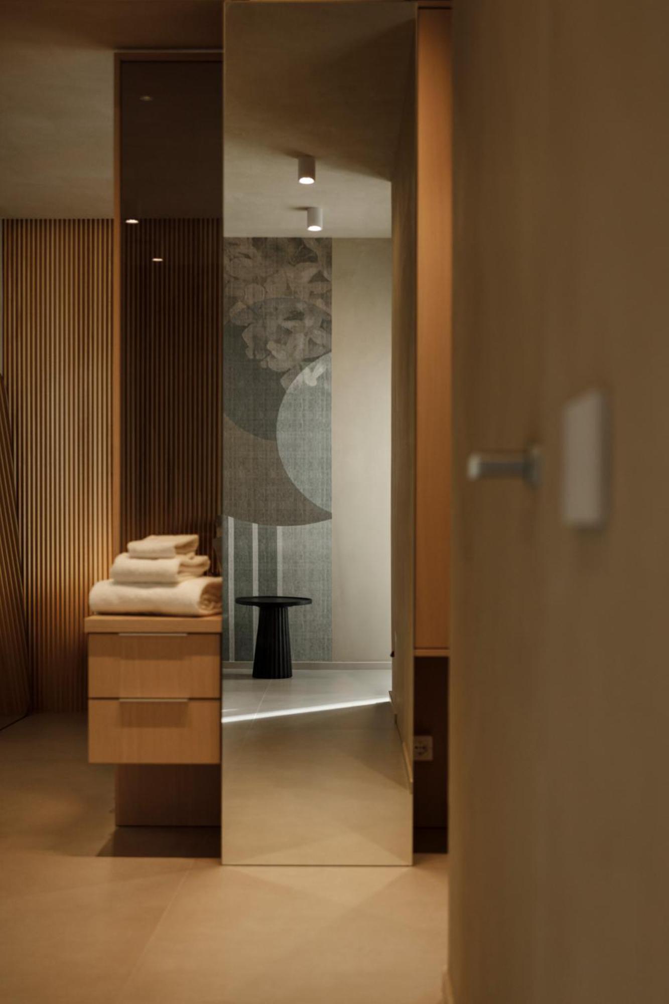 La Rotta Rooms Agrigento Esterno foto