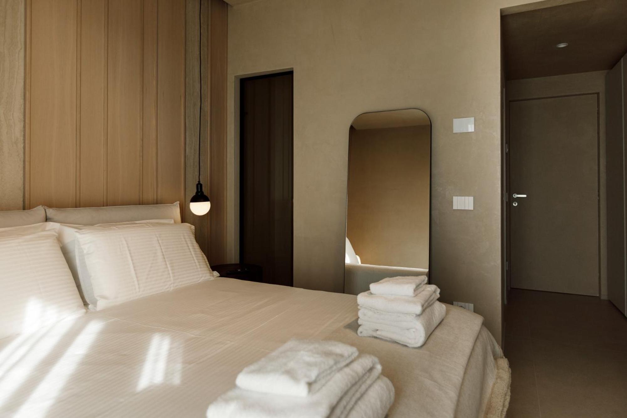 La Rotta Rooms Agrigento Esterno foto