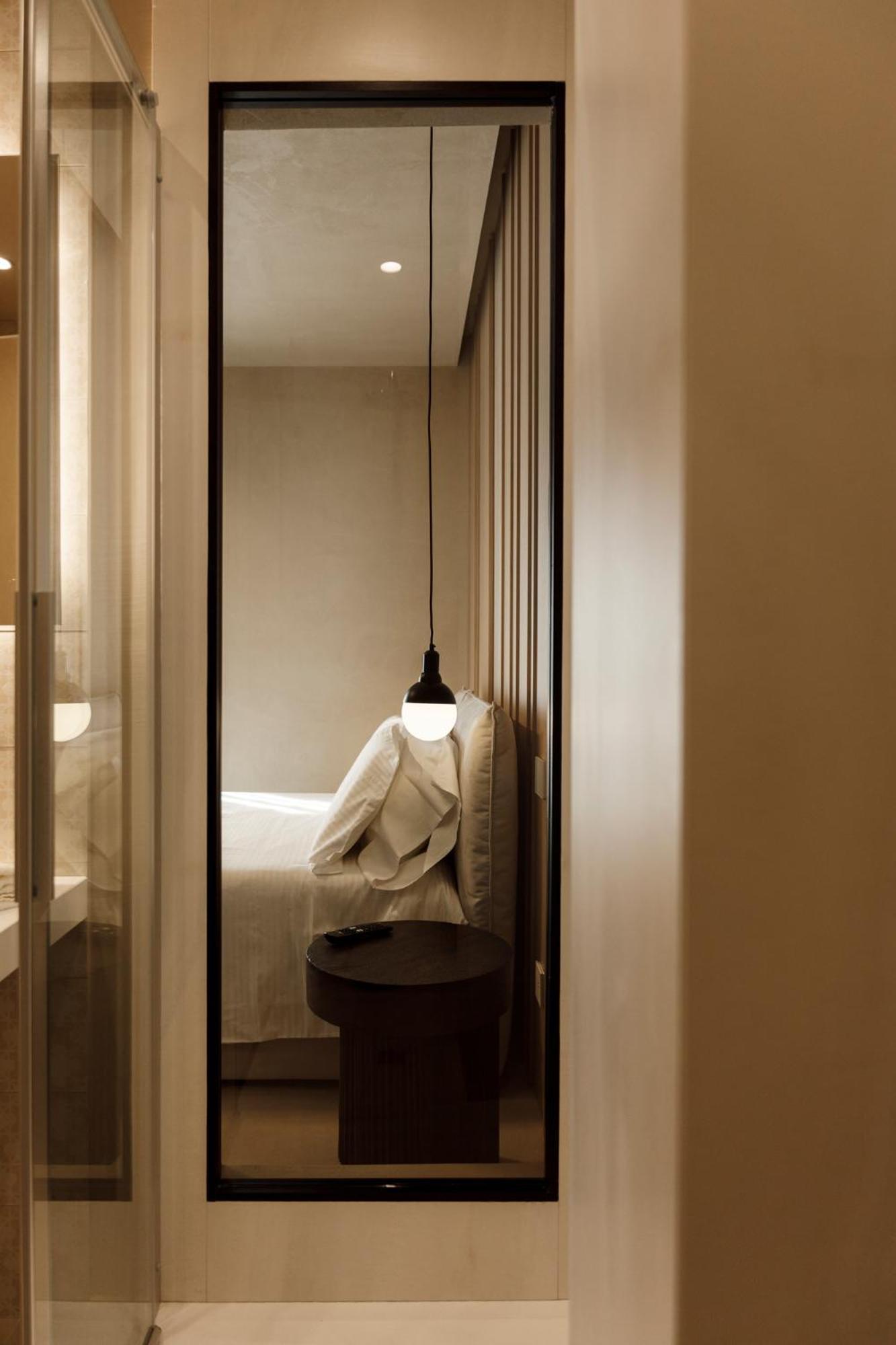 La Rotta Rooms Agrigento Esterno foto