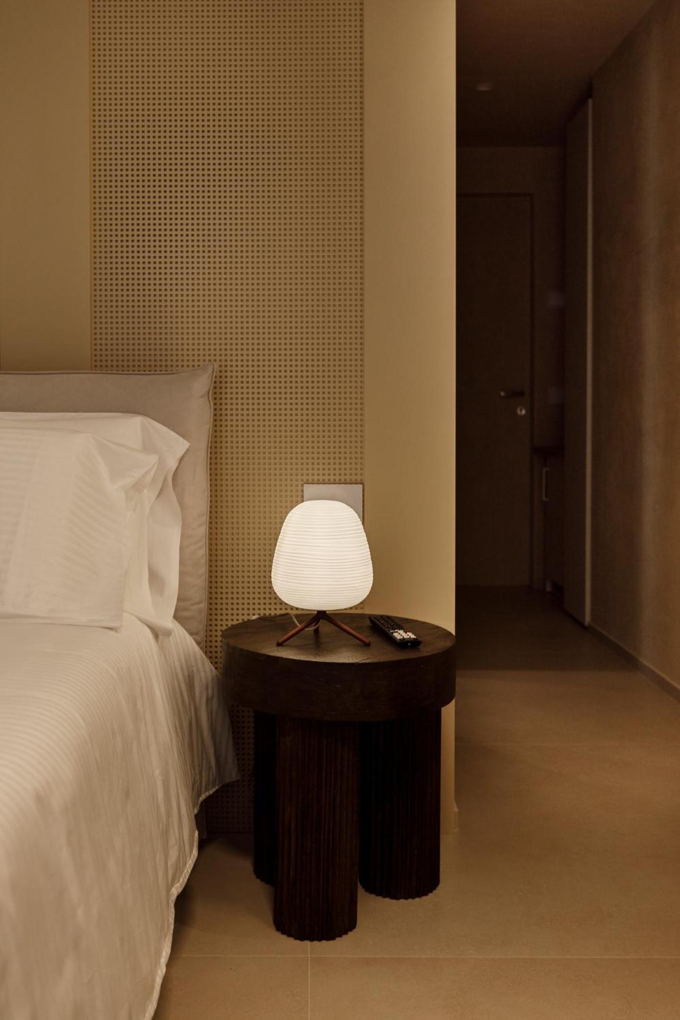 La Rotta Rooms Agrigento Esterno foto