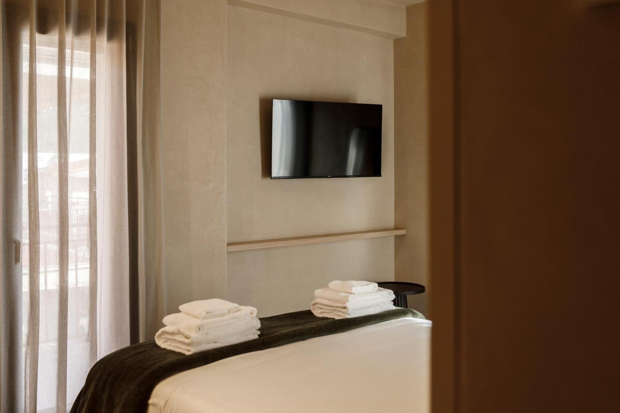 La Rotta Rooms Agrigento Esterno foto