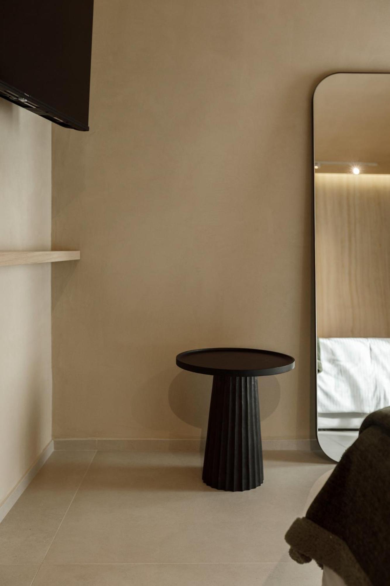 La Rotta Rooms Agrigento Esterno foto