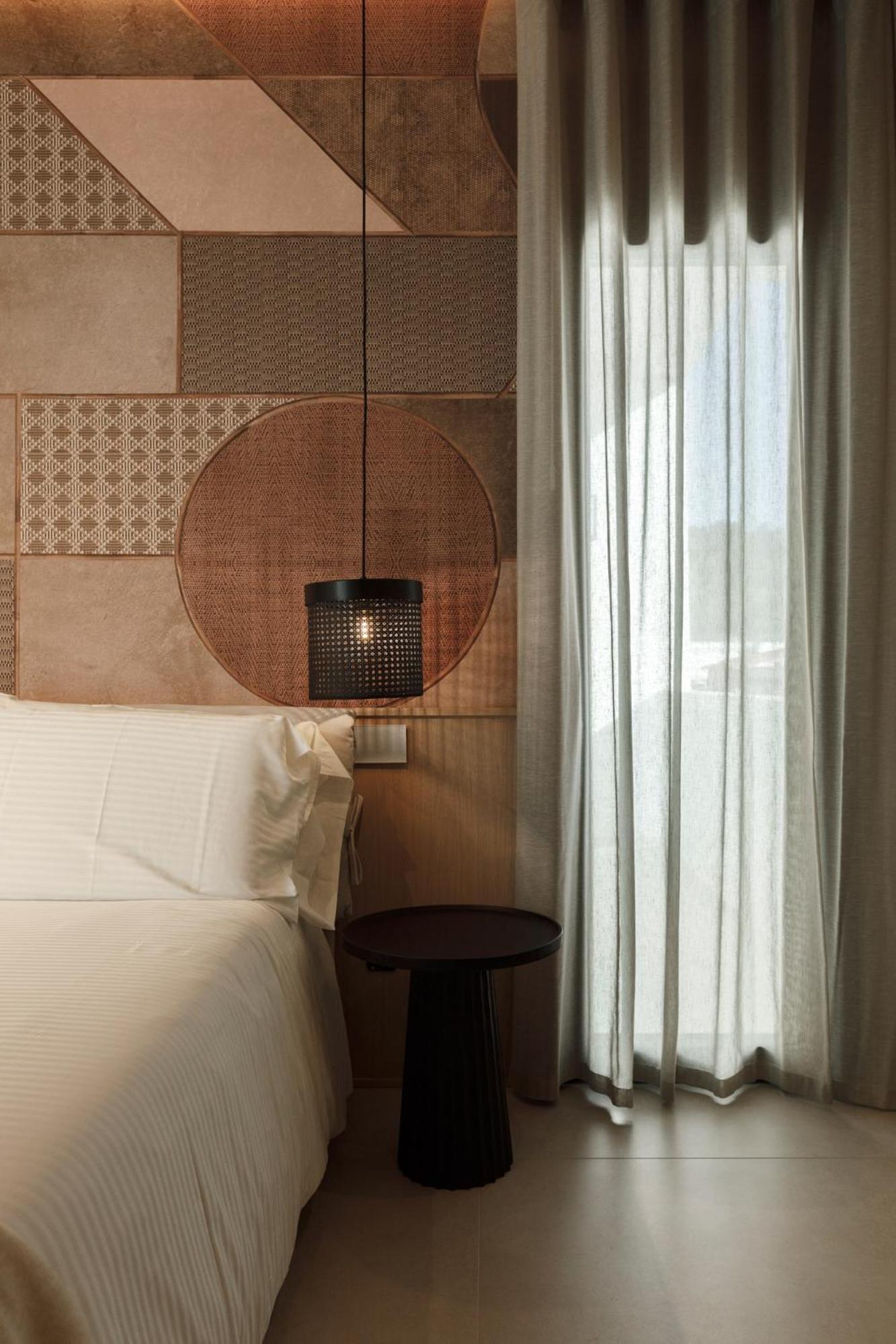 La Rotta Rooms Agrigento Esterno foto
