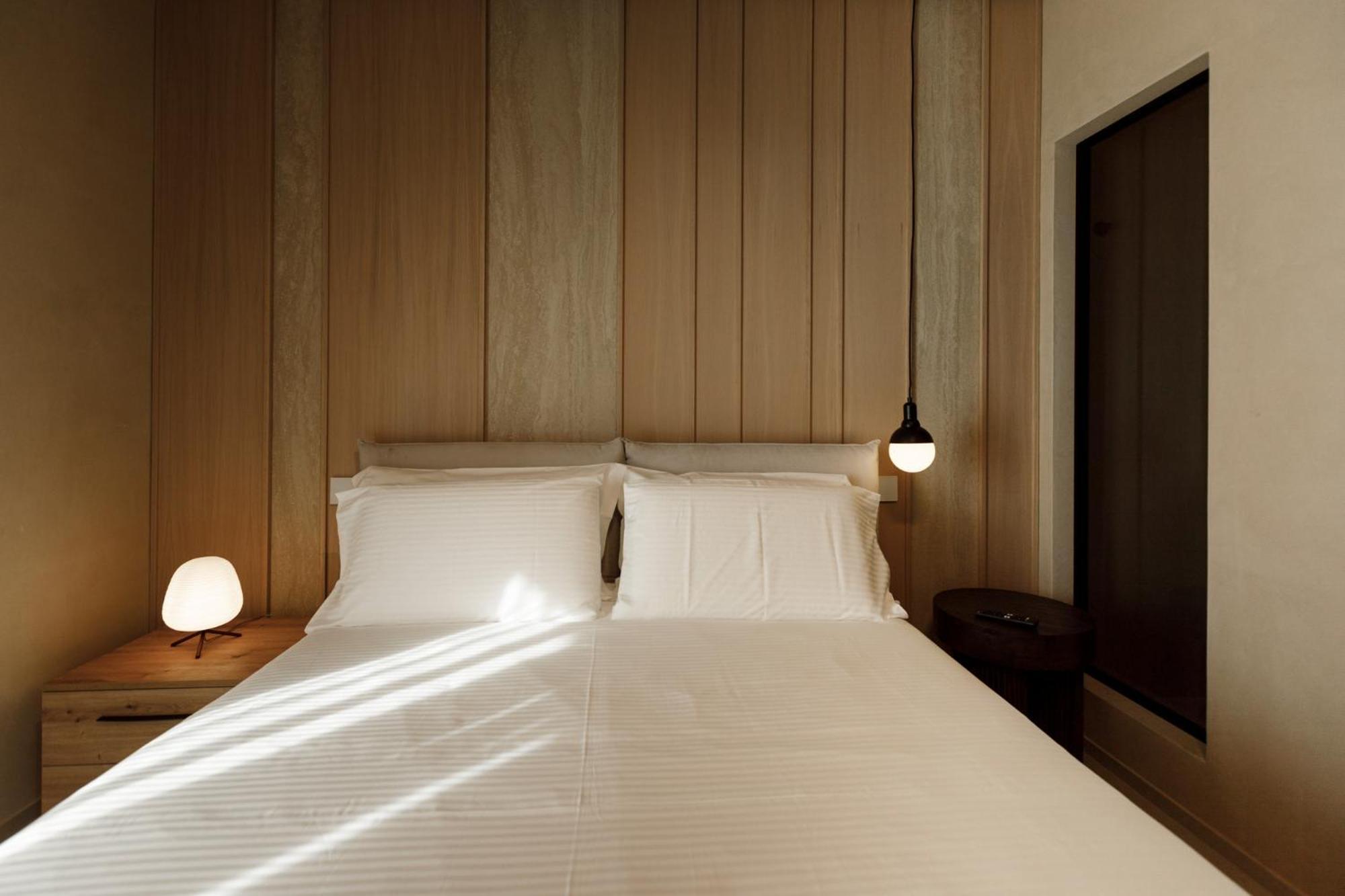 La Rotta Rooms Agrigento Esterno foto